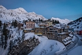 Hotel Das Kohlmayr, Obertauern