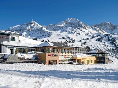 Sporthotel Edelweiss  - Obertauern