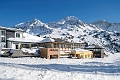 Sporthotel Edelweiss, Obertauern