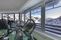 Sporthotel Edelweiss, Obertauern