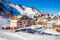 Hotel Enzian, Obertauern