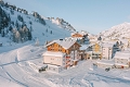 Hotel Enzian, Obertauern