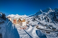 Hotel Enzian, Obertauern