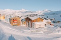 Hotel Enzian, Obertauern