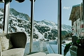 Hotel Enzian, Obertauern