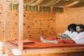 Hotel Enzian, Obertauern