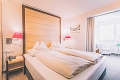 Hotel Enzian, Obertauern