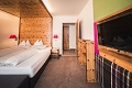 Hotel Enzian, Obertauern