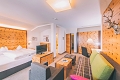Hotel Enzian, Obertauern