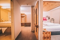 Hotel Enzian, Obertauern