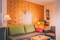 Hotel Enzian, Obertauern