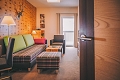 Hotel Enzian, Obertauern