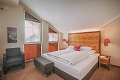 Hotel Enzian, Obertauern