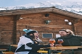 Hotel Enzian, Obertauern