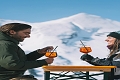 Hotel Enzian, Obertauern