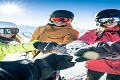 Hotel Enzian, Obertauern