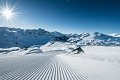 Hotel Enzian, Obertauern