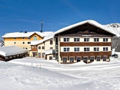 Jugendhotel Felseram - Obertauern