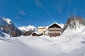 Hotel Felseralm, Obertauern