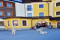 Hotel Felseralm, Obertauern