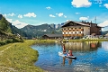 Hotel Felseralm, Obertauern