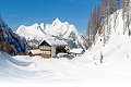 Hotel Felseralm, Obertauern