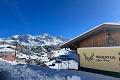 Aparthotel Hubertus, Obertauern