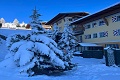 Aparthotel Hubertus, Obertauern