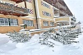 Aparthotel Hubertus, Obertauern