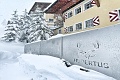 Aparthotel Hubertus, Obertauern