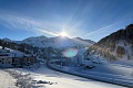 Aparthotel Hubertus, Obertauern