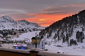 Aparthotel Hubertus, Obertauern