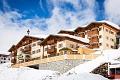 Aparthotel Hubertus, Obertauern