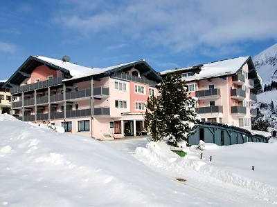 Hotel Montana - Obertauern