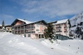 Hotel Montana, Obertauern