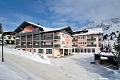 Hotel Montana, Obertauern