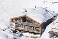 Hotel Mountain Vita, Obertauern