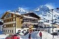 Hotel Sailer, Obertauern