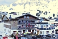 Hotel Sailer, Obertauern