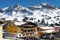 Hotel Sailer, Obertauern