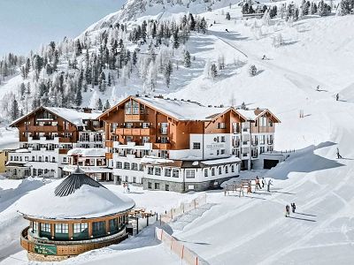 Hotel Schneider - Obertauern