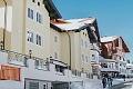 Hotel Schneider, Obertauern