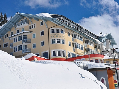 Hotel Schtz - Obertauern
