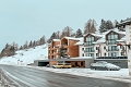 Aparthotel Sonne, Obertauern