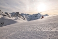 Aparthotel Sonne, Obertauern