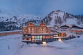 Hotel & Apartmny Das Tauernherz, Obertauern