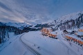 Hotel & Apartmny Das Tauernherz, Obertauern