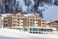 Hotel & Apartmny Das Tauernherz, Obertauern