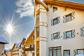 Hotel Valamar Obertauern, Obertauern