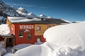 Aparthotel Weningeralm, Obertauern